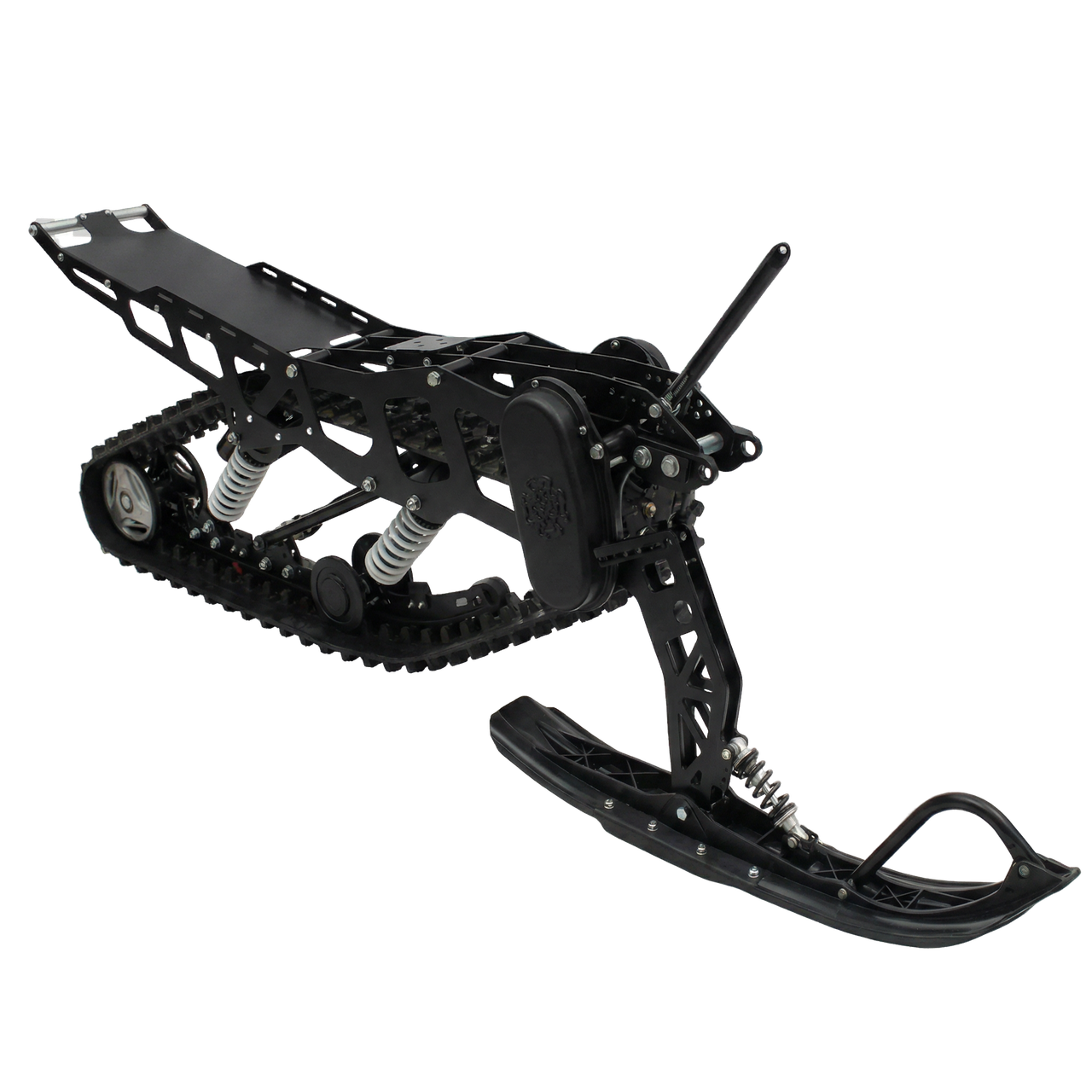 Гусеничные комплекты