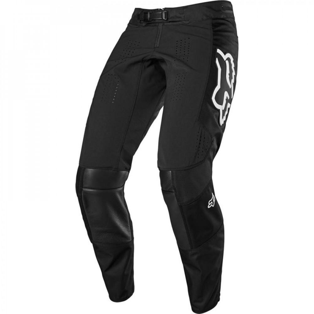 Мотоштаны подростковые Fox 360 Bann Youth Pant Black